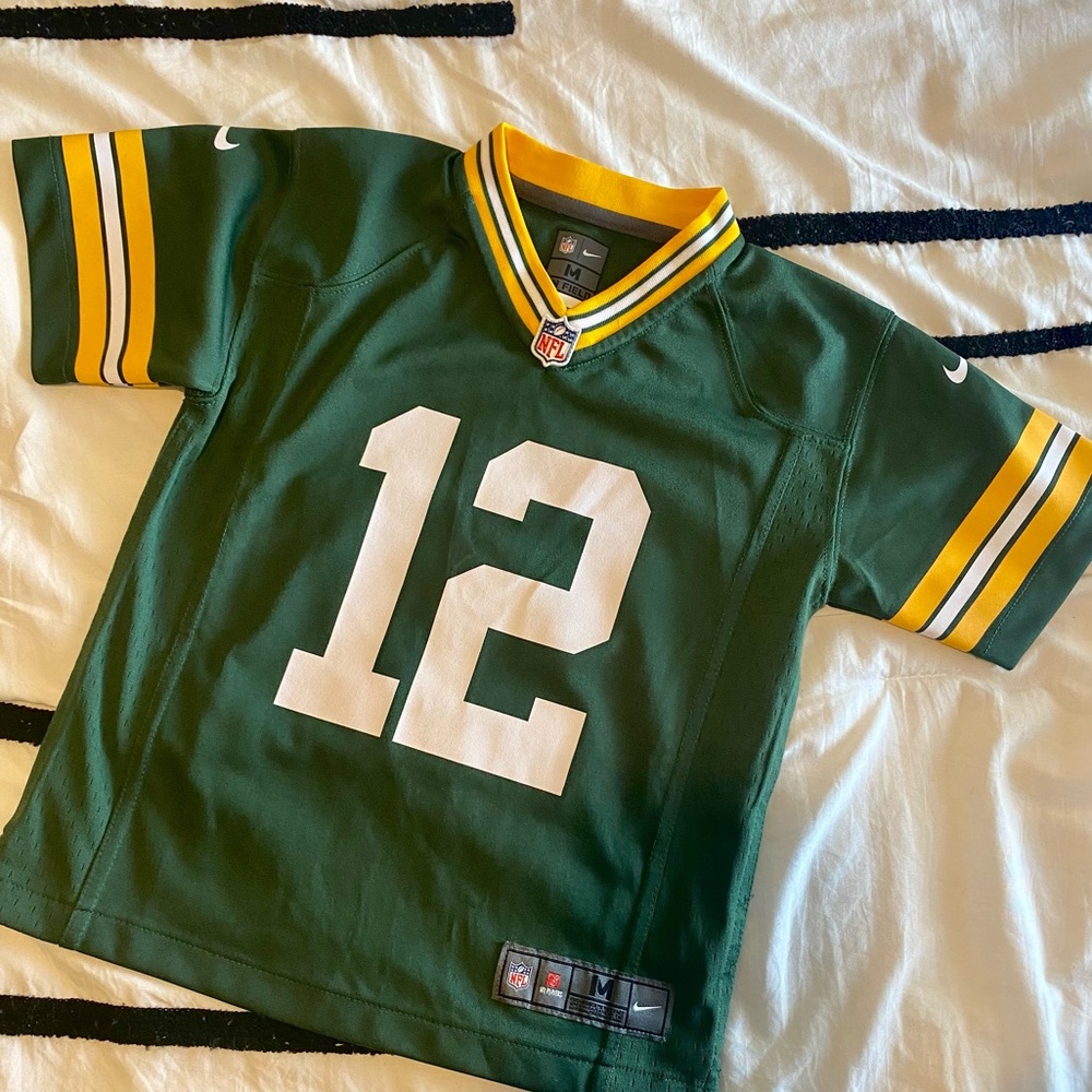 Greenbay Packers Jersey
